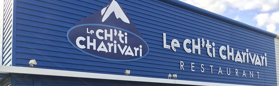 Restaurant Le Ch'ti Charivari